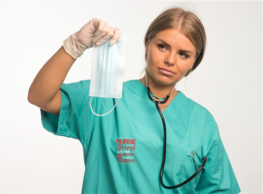 Is There Life Beyond Hospital Shifts?