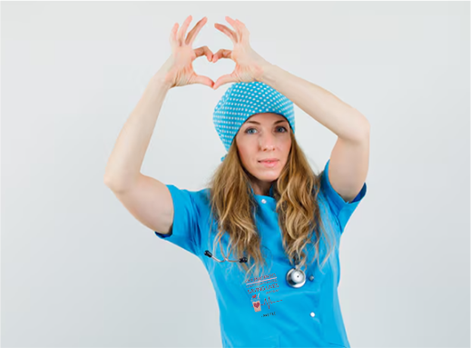 Why More Nurses Are Looking for Flexible Income