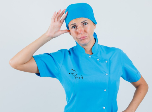Feeling Drained After Every Shift? You’re Not Alone