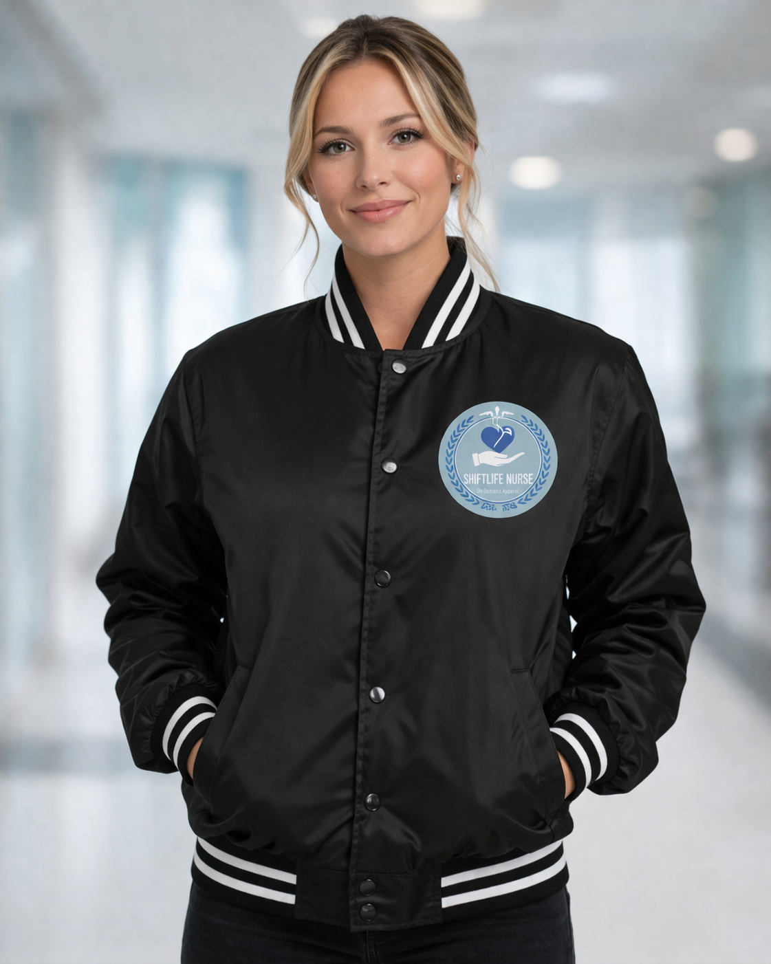 Jackets