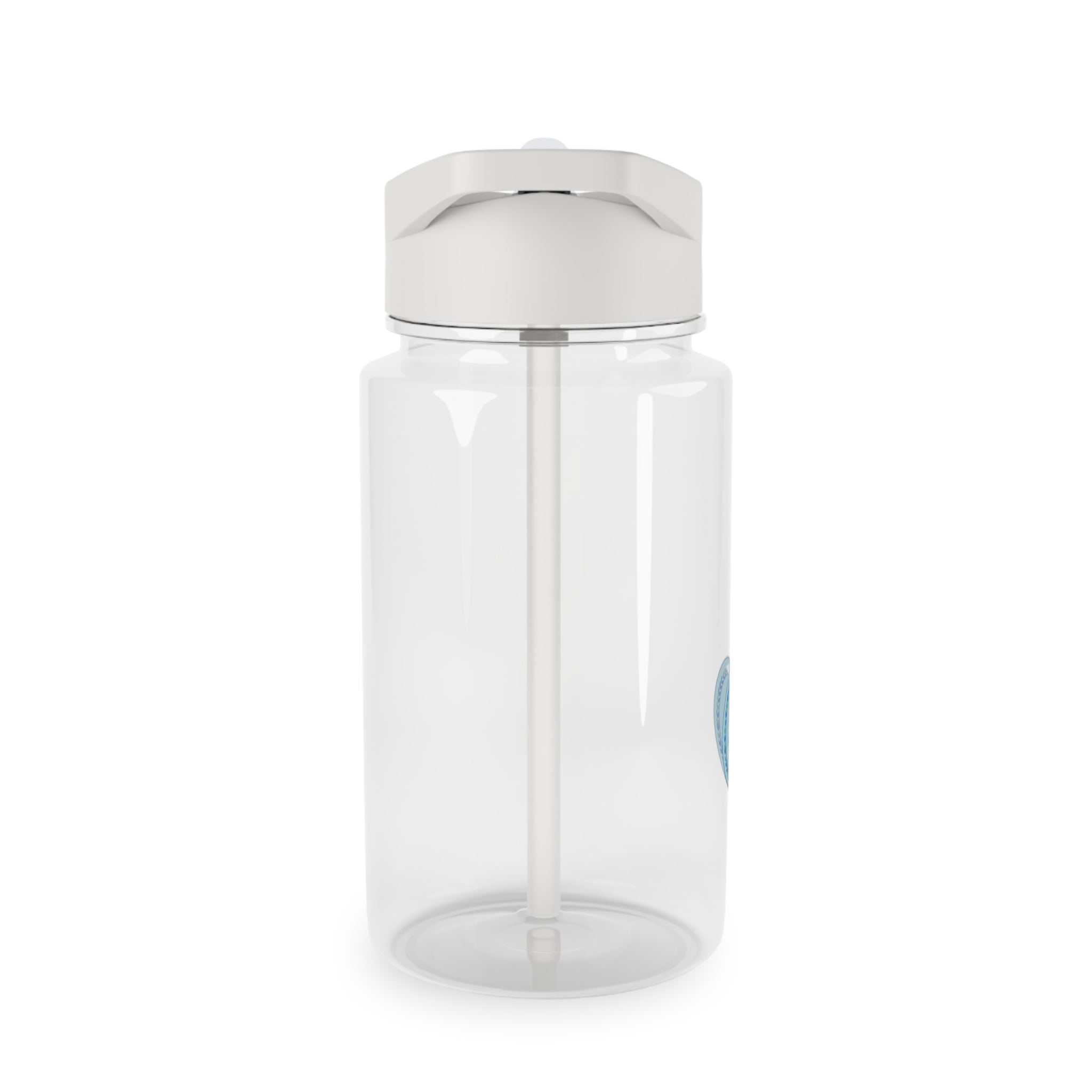 Tritan Water Bottle