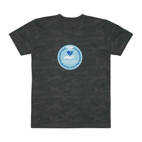 Men's Fine Jersey Tee