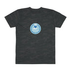 Men's Fine Jersey Tee