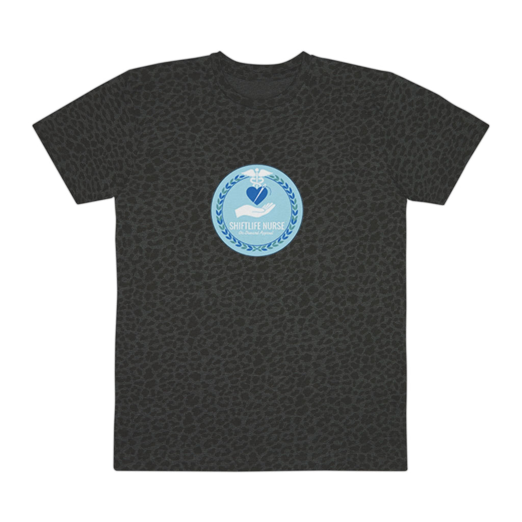 Men's Fine Jersey Tee