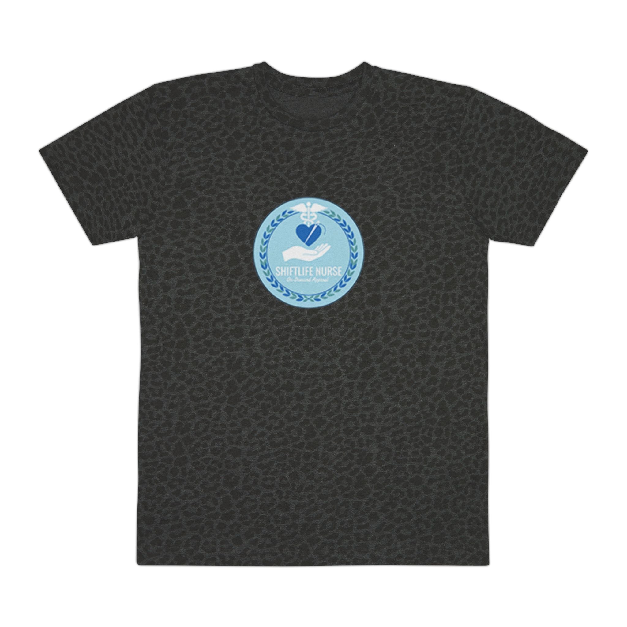 Men's Fine Jersey Tee