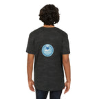 Men's Fine Jersey Tee