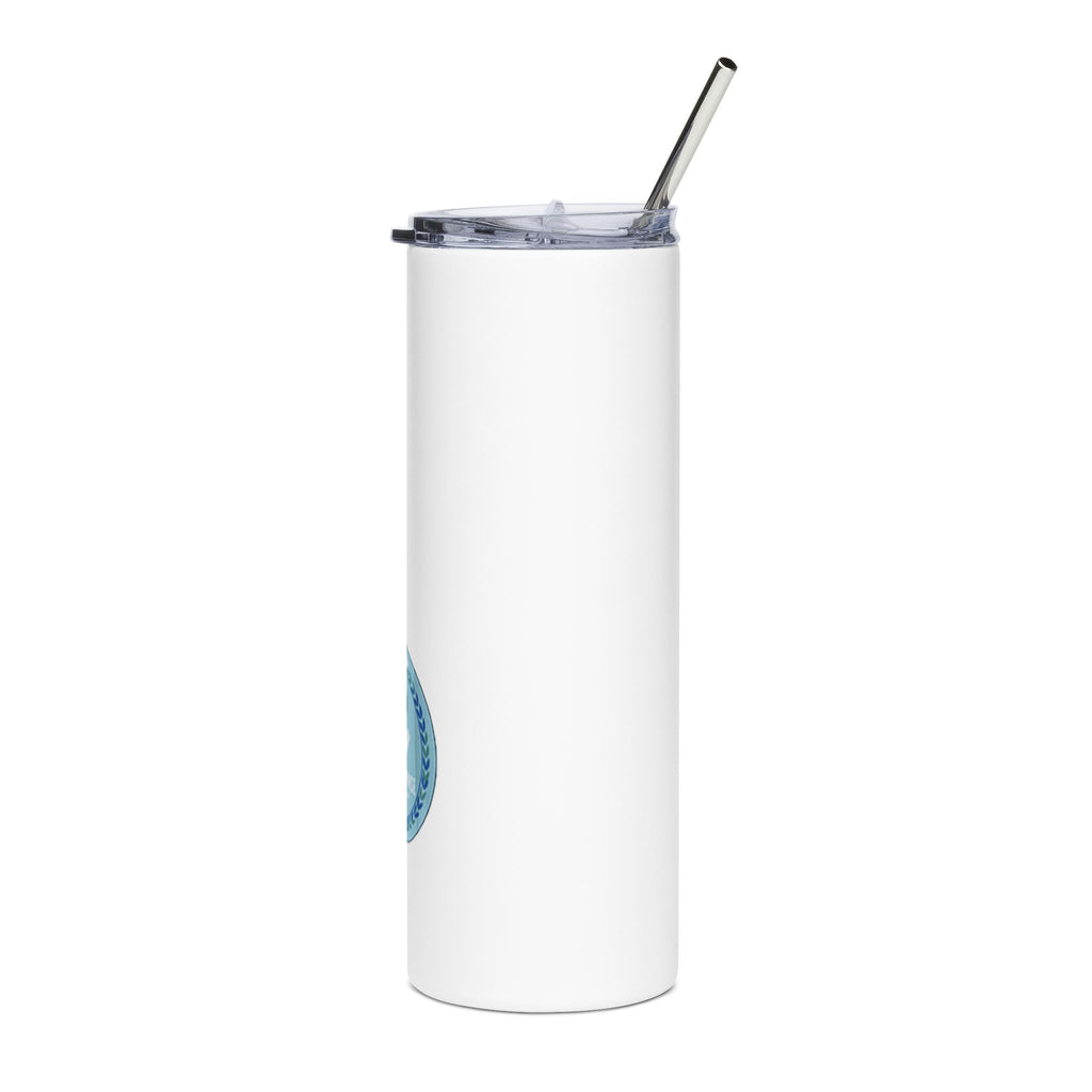 Stainless Steel Tumbler, 20oz