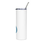 Stainless Steel Tumbler, 20oz