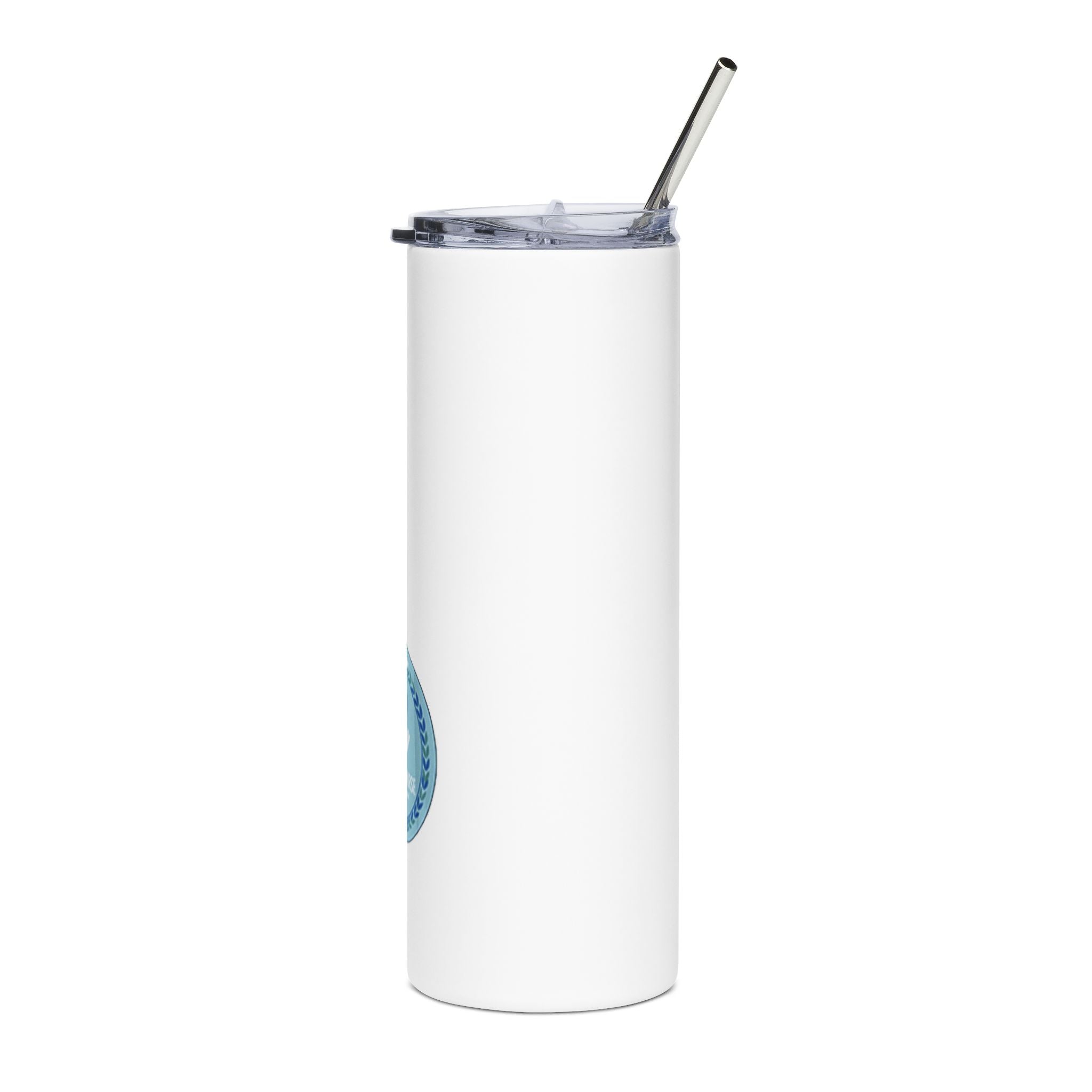 Stainless Steel Tumbler, 20oz