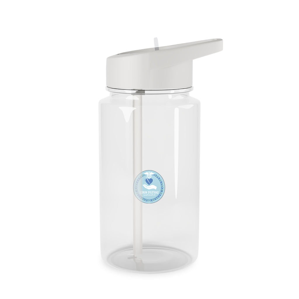 Tritan Water Bottle