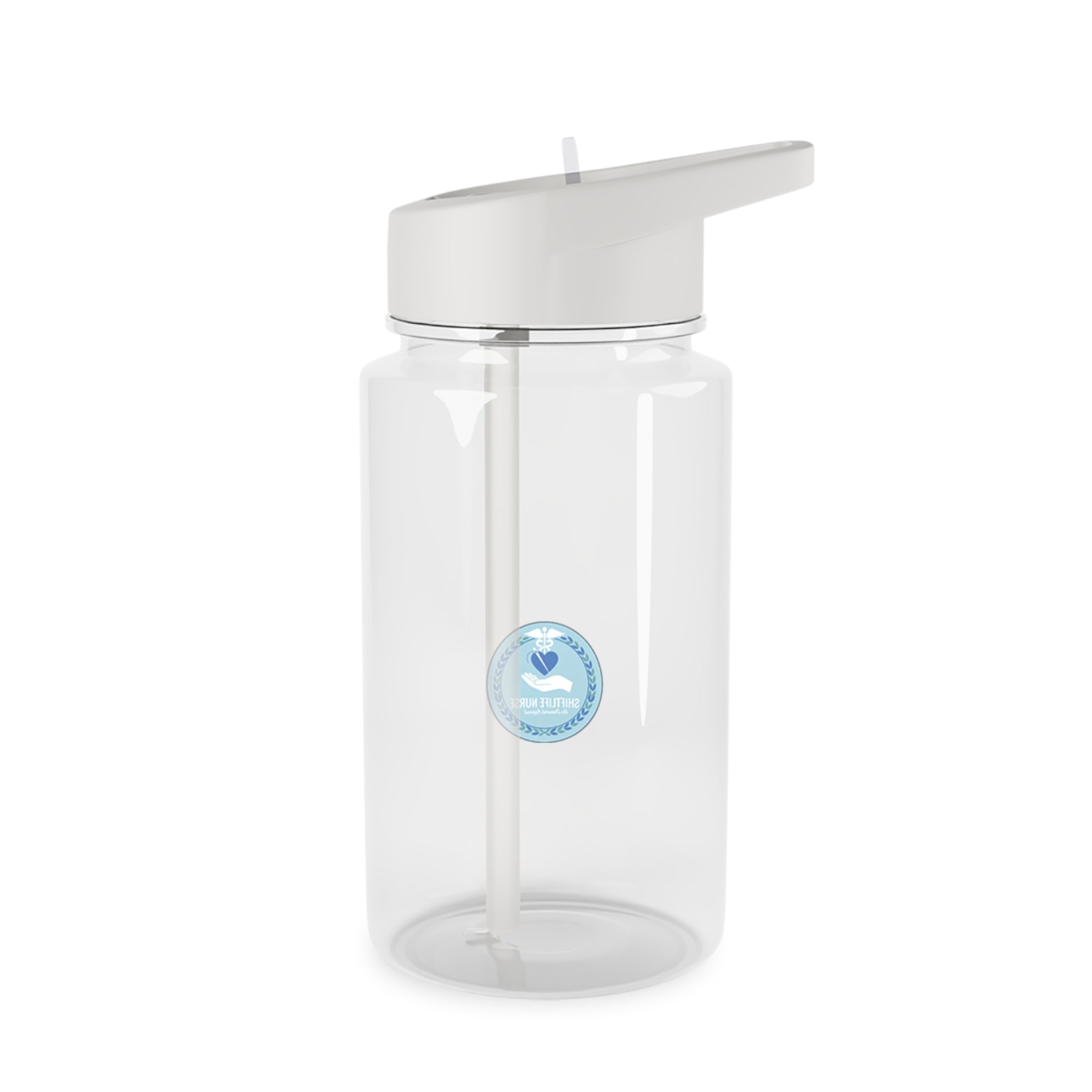 Tritan Water Bottle