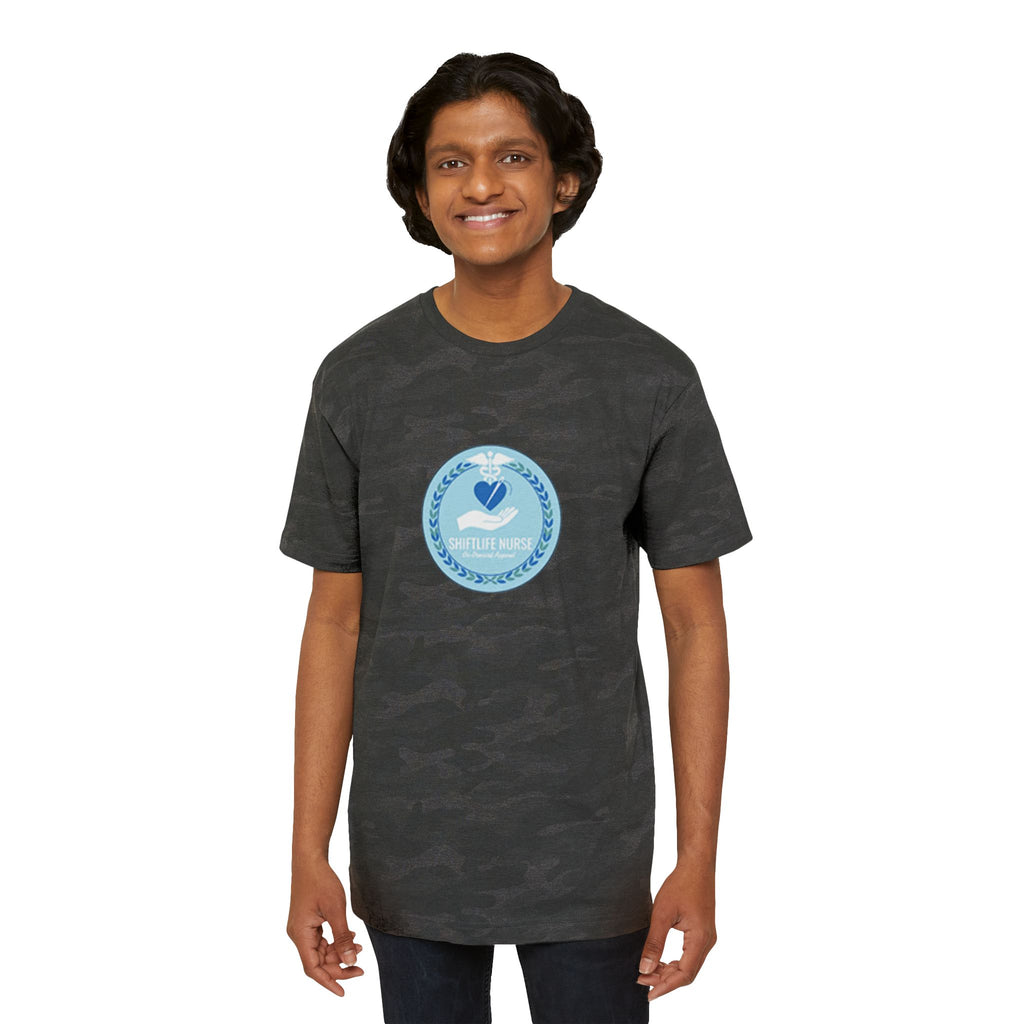 Men's Fine Jersey Tee