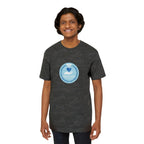 Men's Fine Jersey Tee