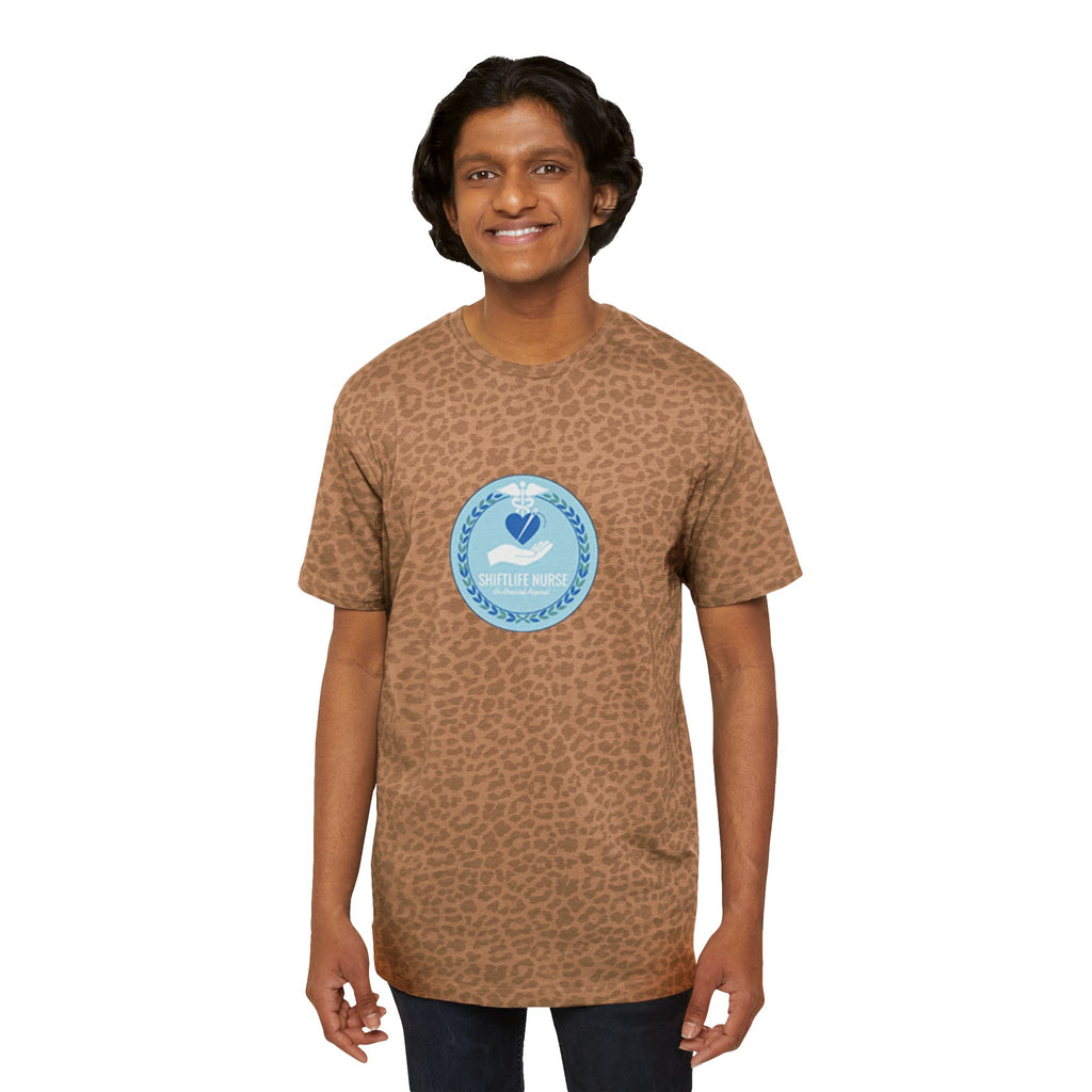 Men's Fine Jersey Tee