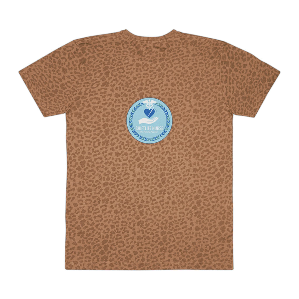 Men's Fine Jersey Tee