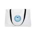 Weekender Tote Bag — ‘Grateful Nurse’ Blue Seal Medical Appreciation Tote