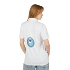 Unisex Polo Shirt (AOP)