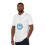 Unisex Polo Shirt (AOP)