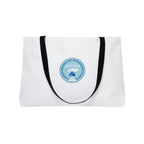 Weekender Tote Bag — ‘Grateful Nurse’ Blue Seal Medical Appreciation Tote