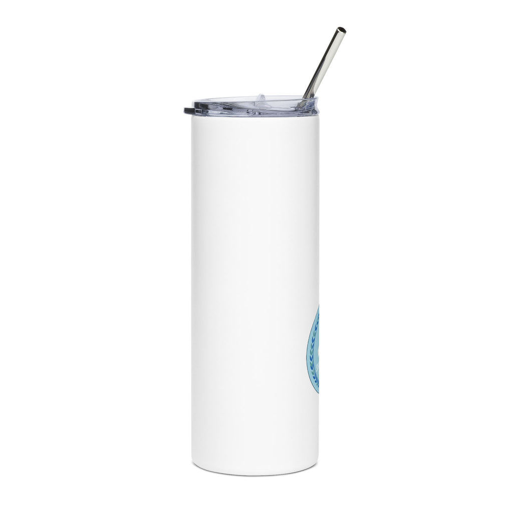 Stainless Steel Tumbler, 20oz