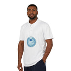 Unisex Polo Shirt (AOP)