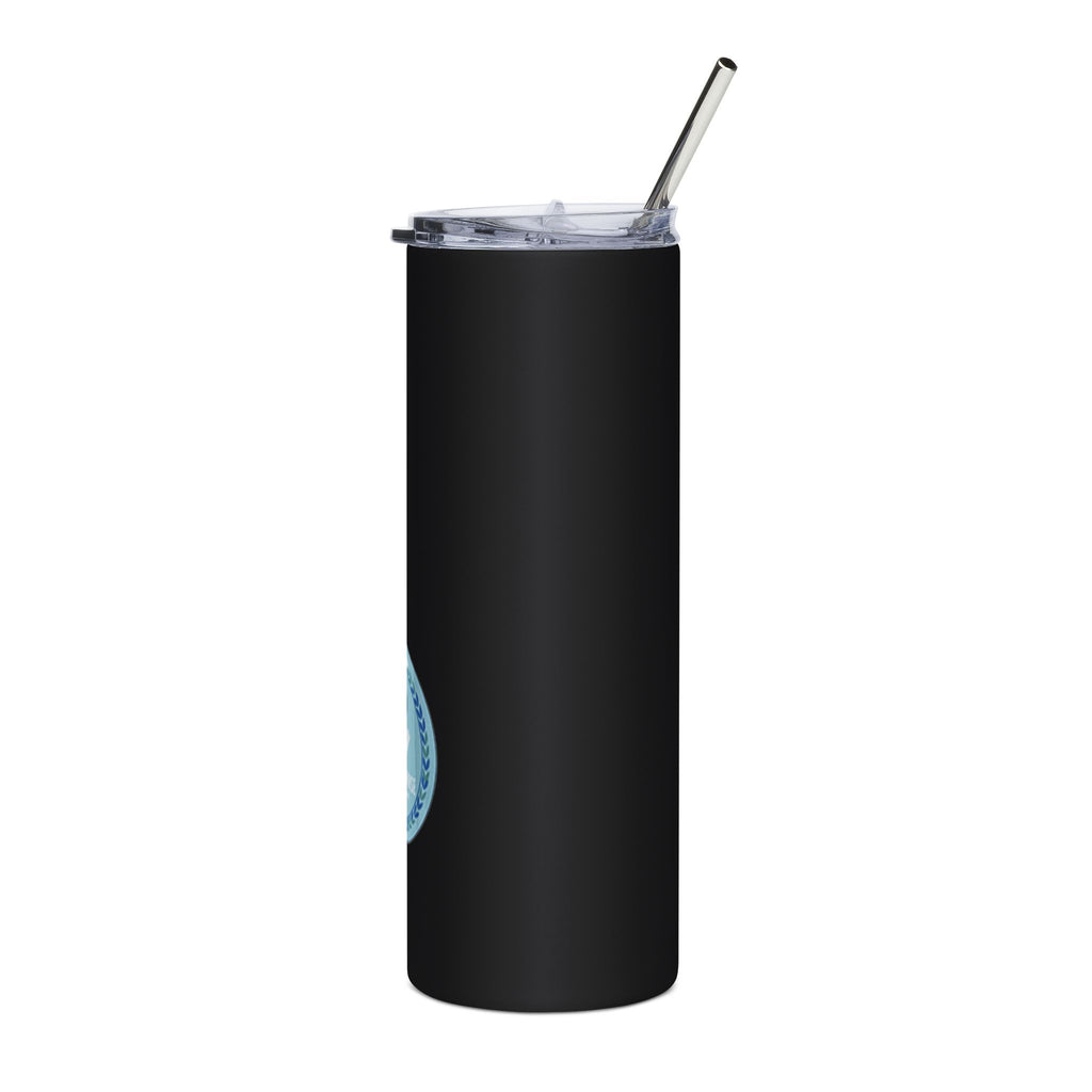 Stainless Steel Tumbler, 20oz