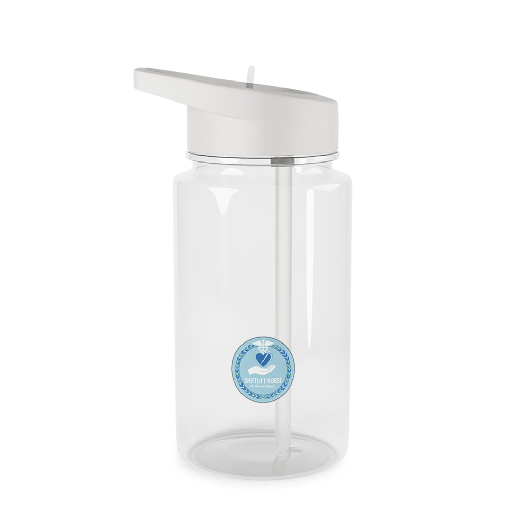 Tritan Water Bottle