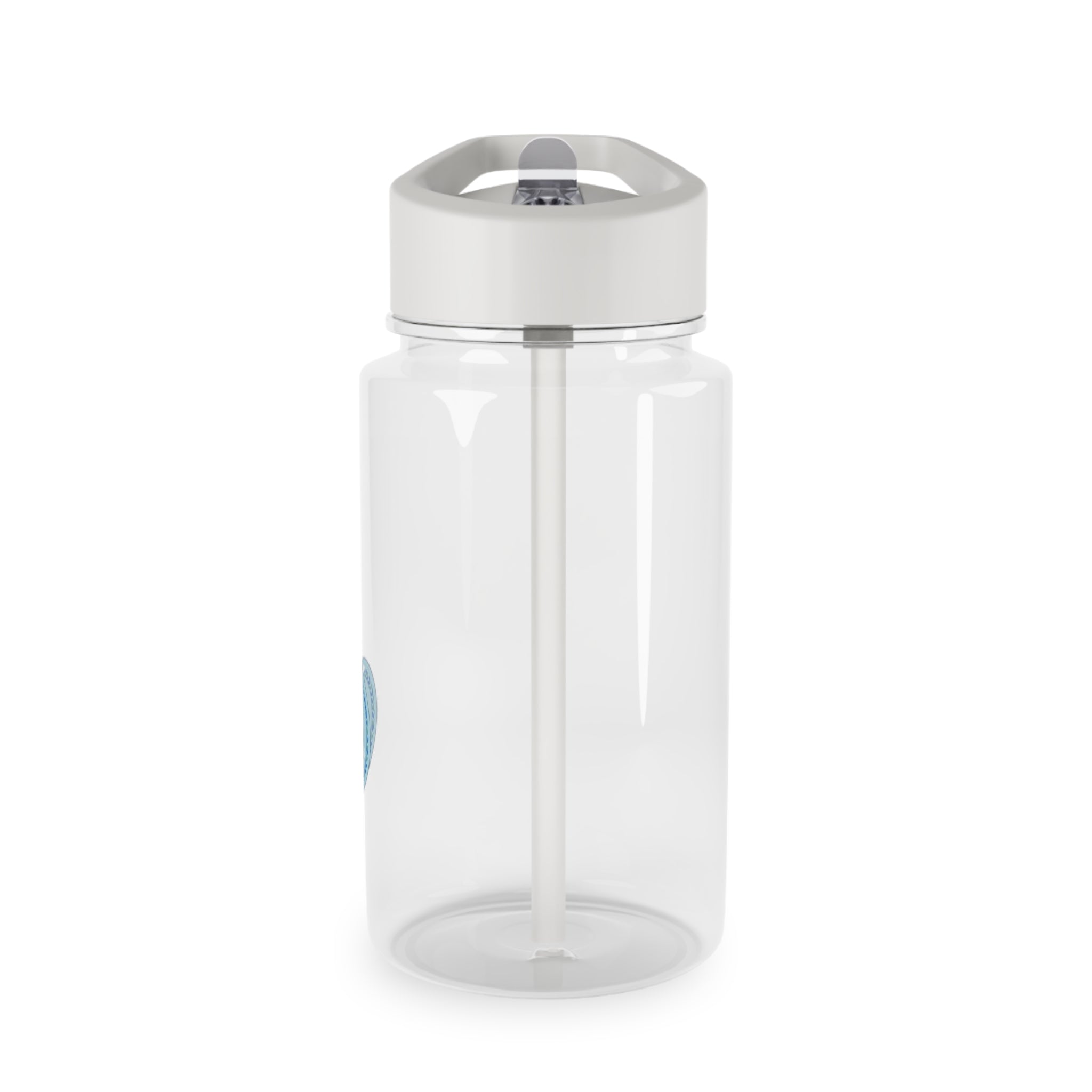 Tritan Water Bottle
