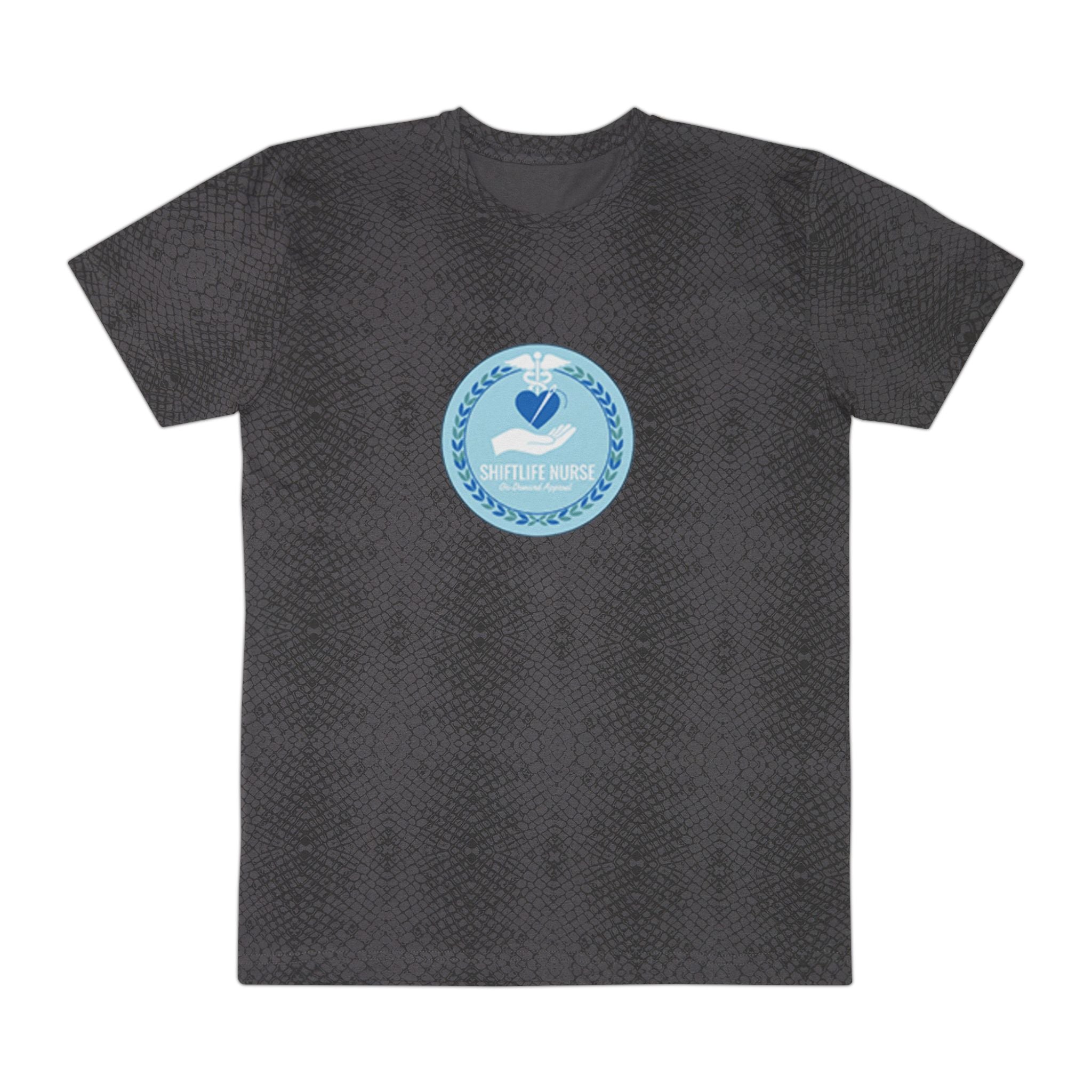 Men's Fine Jersey Tee
