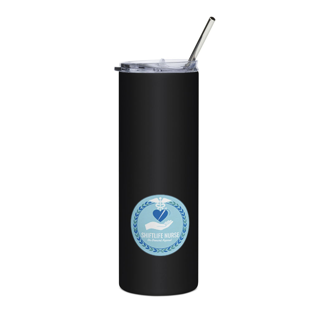 Stainless Steel Tumbler, 20oz