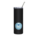 Stainless Steel Tumbler, 20oz