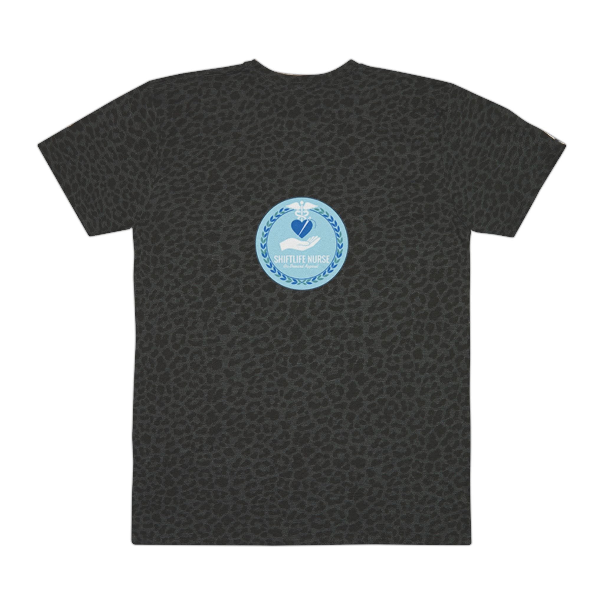 Men's Fine Jersey Tee
