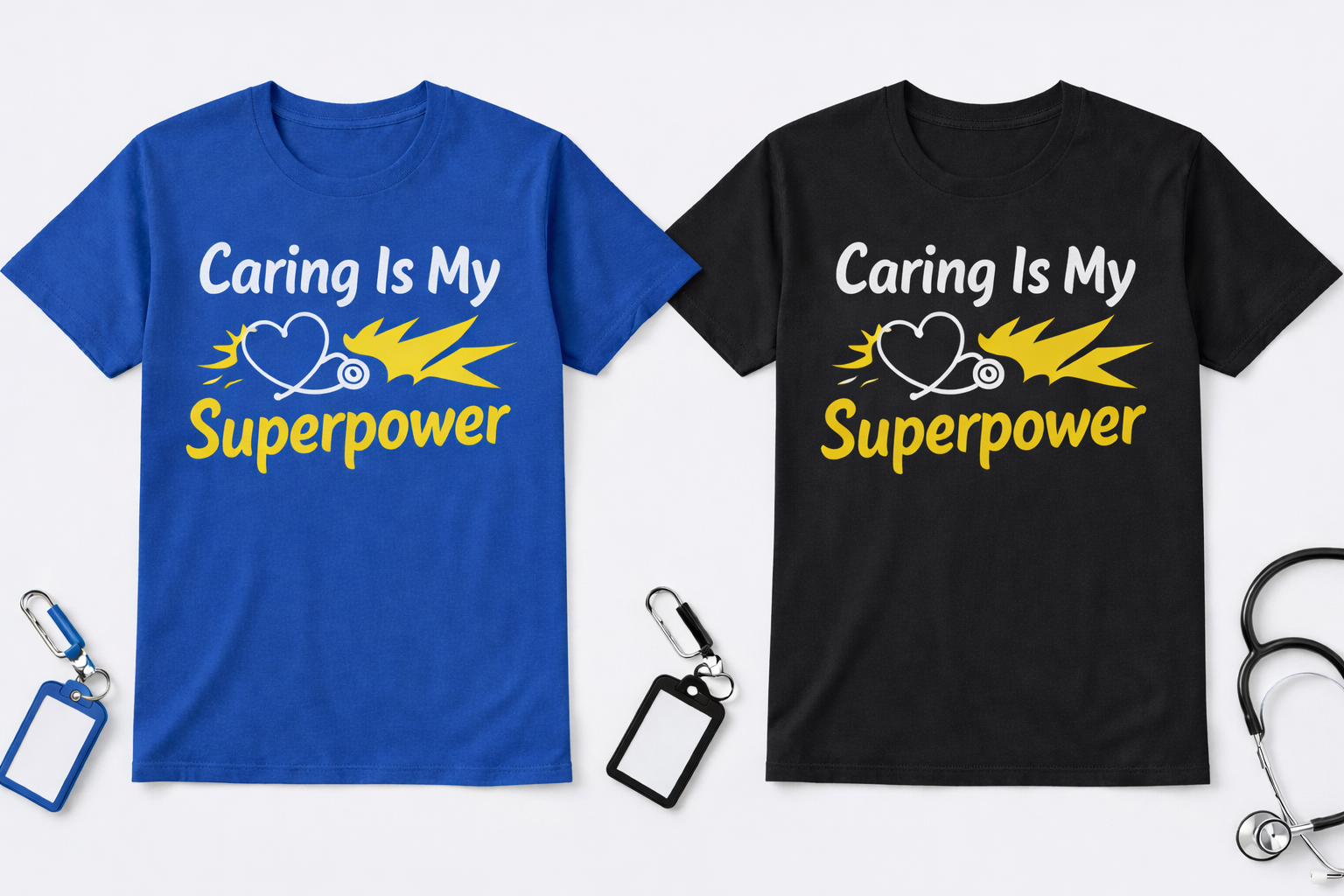 Because nursing is a lifestyle